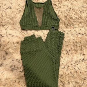 Booty by Brabants set